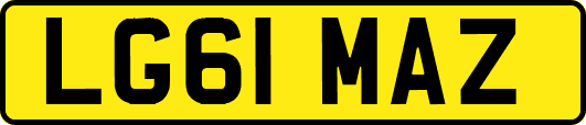 LG61MAZ