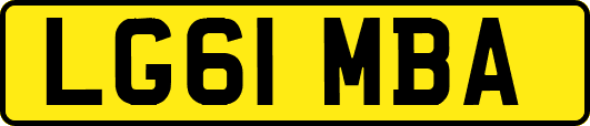 LG61MBA