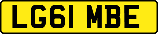 LG61MBE