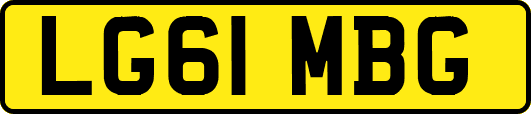 LG61MBG