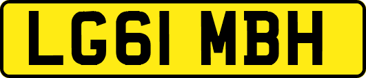 LG61MBH