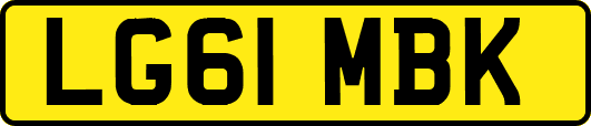 LG61MBK