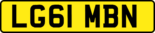 LG61MBN