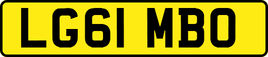 LG61MBO