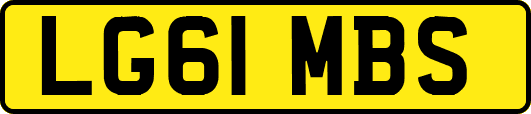 LG61MBS
