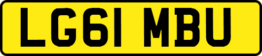 LG61MBU