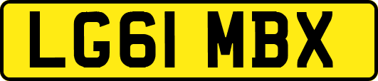 LG61MBX