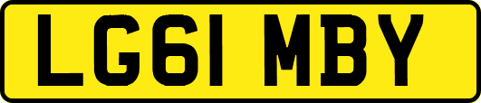 LG61MBY