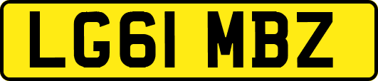 LG61MBZ
