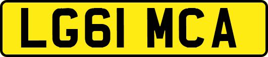LG61MCA