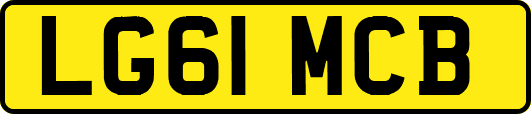 LG61MCB
