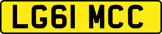 LG61MCC