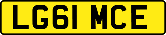 LG61MCE