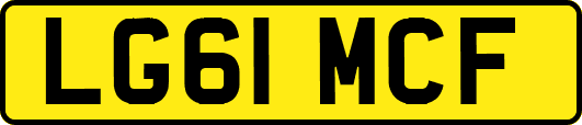 LG61MCF
