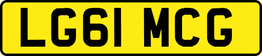 LG61MCG