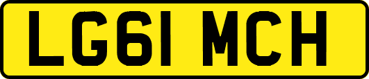 LG61MCH