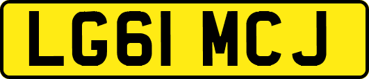LG61MCJ