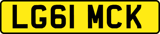 LG61MCK
