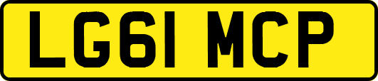 LG61MCP