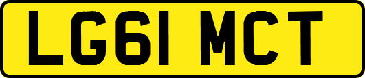 LG61MCT