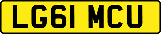 LG61MCU