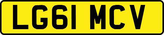 LG61MCV