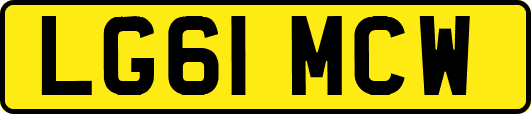 LG61MCW
