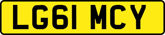 LG61MCY