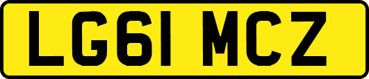 LG61MCZ