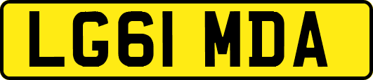 LG61MDA