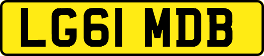 LG61MDB