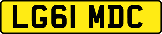 LG61MDC