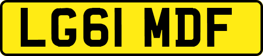 LG61MDF