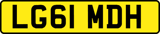 LG61MDH