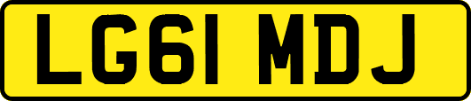 LG61MDJ