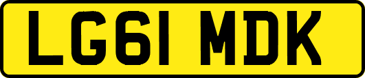 LG61MDK