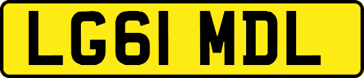 LG61MDL