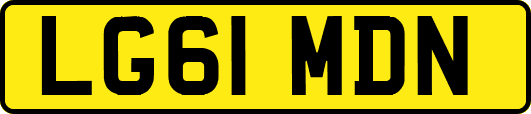 LG61MDN