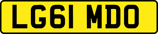 LG61MDO