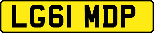 LG61MDP