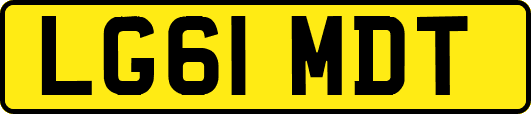 LG61MDT