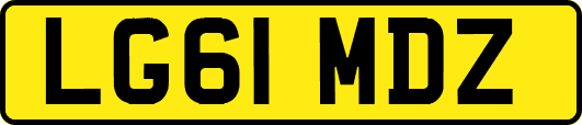 LG61MDZ