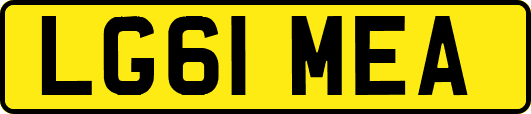 LG61MEA