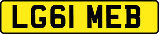 LG61MEB
