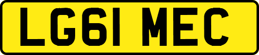LG61MEC