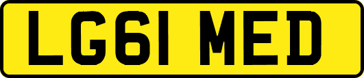 LG61MED