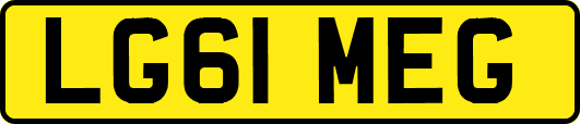 LG61MEG