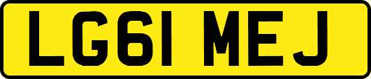 LG61MEJ