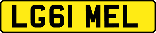 LG61MEL