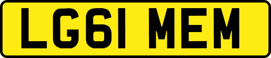 LG61MEM